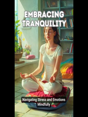 cover image of Embracing Tranquility